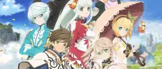 El anime de Tales of Zestiria se estrenará en verano