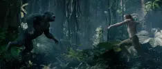 Llega el violento segundo trailer de The Legend of Tarzan
