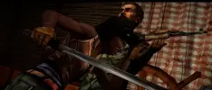 Así va a estar el episodio 2 de The Walking Dead: Michonne