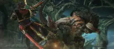El bestial y demoniaco Toukiden 2 recibe nuevo tráiler