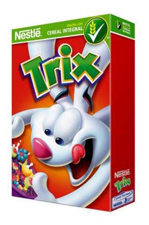 trix