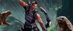 Turok y Turok 2 volverán remasterizados a Xbox One