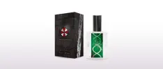 Perfume de Resident Evil, ¿olerá a muerto?