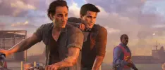 Los protagonistas de Uncharted 4 hablan de la serie