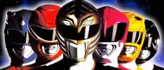Así lucen los nuevos Power Rangers