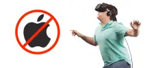 “Daremos soporte a Mac cuando Apple saque una buena computadora” - Fundador de Oculus