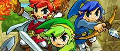 A nadie le importó The Legend of Zelda: Tri Force Heroes