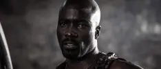 Marvel’s Luke Cage ya tiene fecha de estreno en Netflix