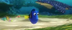 Ha llegado un muy bonito nuevo tráiler de Finding Dory