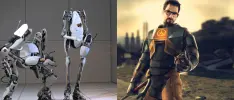 Las películas de Half-Life y Portal siguen en pie