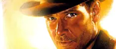 Indiana Jones 5 ya tiene fecha de estreno y sí, Harrison Ford regresa