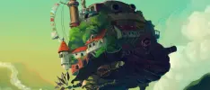 Las 10 mejores películas de Studio Ghibli