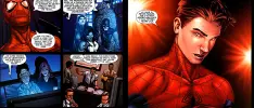 Marvel anuncia Civil War II: Amazing Spider-Man
