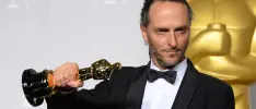 El siguiente proyecto de Lubezki tiene que ver con realidad virtual