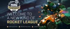 Gana miles de dólares jugando Rocket League