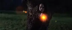 Fans hacen cortometraje precuela de Snape