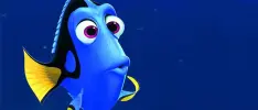 Conoce a los papás de Dory en las nuevas imágenes de Finding Dory