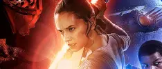 Ahora sí, ya hay fecha oficial para la llegada del Blu-ray de The Force Awakens