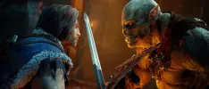 ¿Shadow of Mordor 2 está en camino?