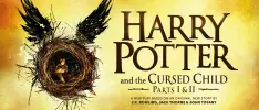 No, Harry Potter And The Cursed Child no tendrá película