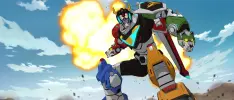 ¡Regresó! Checa el increíble tráiler de la nueva serie de Voltron