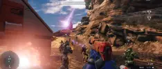 Conoce Warzone Firefight, nueva modalidad de Halo 5