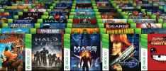 Tres juegos más se unen a lista de títulos retrocompatibles con Xbox One