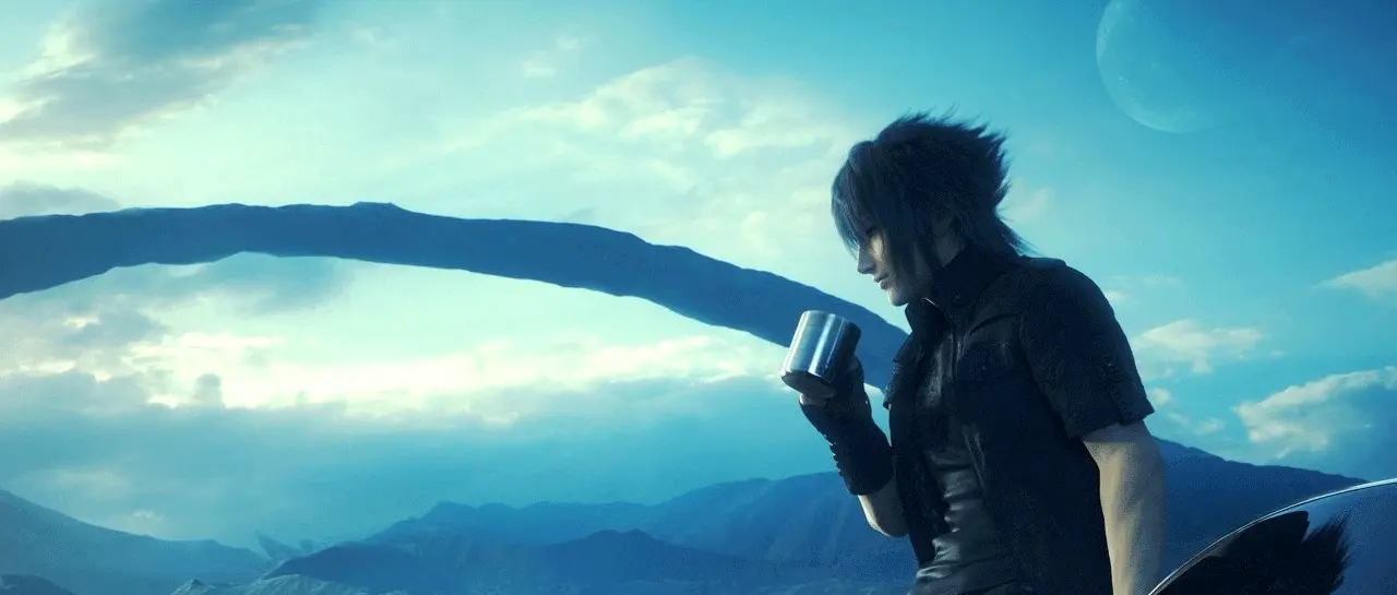 A Square Enix le dio la enfermedad de Final Fantasy... Hajime Tabata explica qué es eso