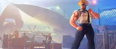Ya tenemos tráiler de Guile en Street Fighter V