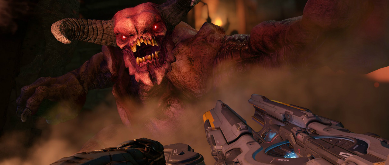 DoomHell
