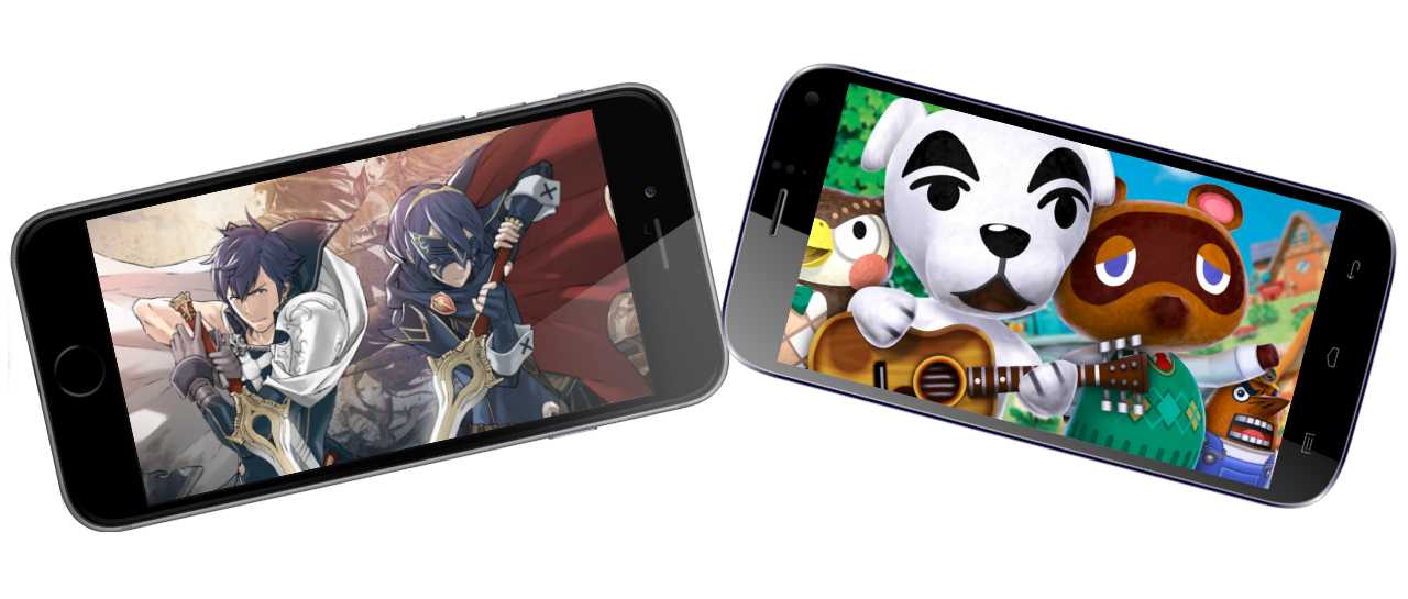 FireEmblemAnimalMobile