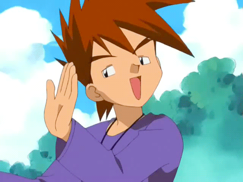 GaryOak