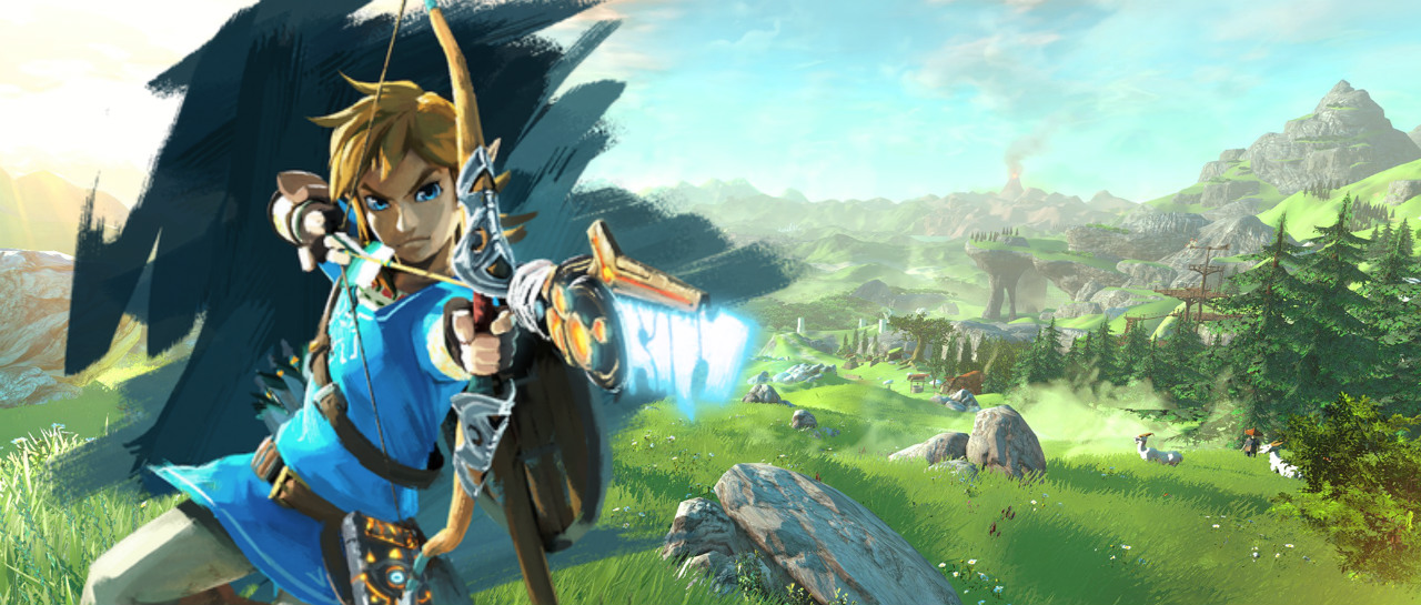 Link_ZeldaNx