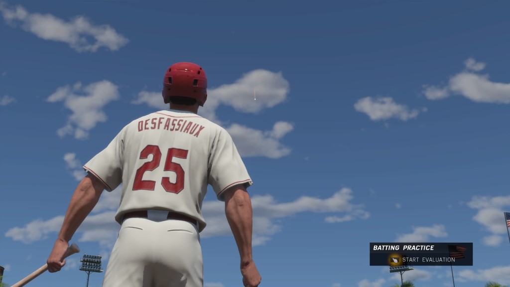 MLB(R) The Show(TM) 16