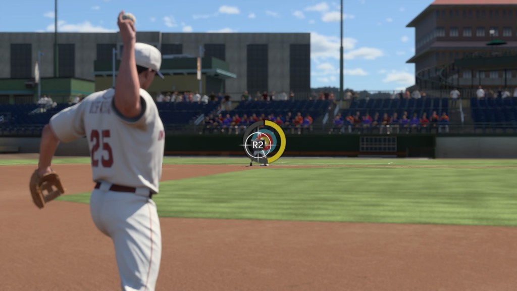 MLB(R) The Show(TM) 16