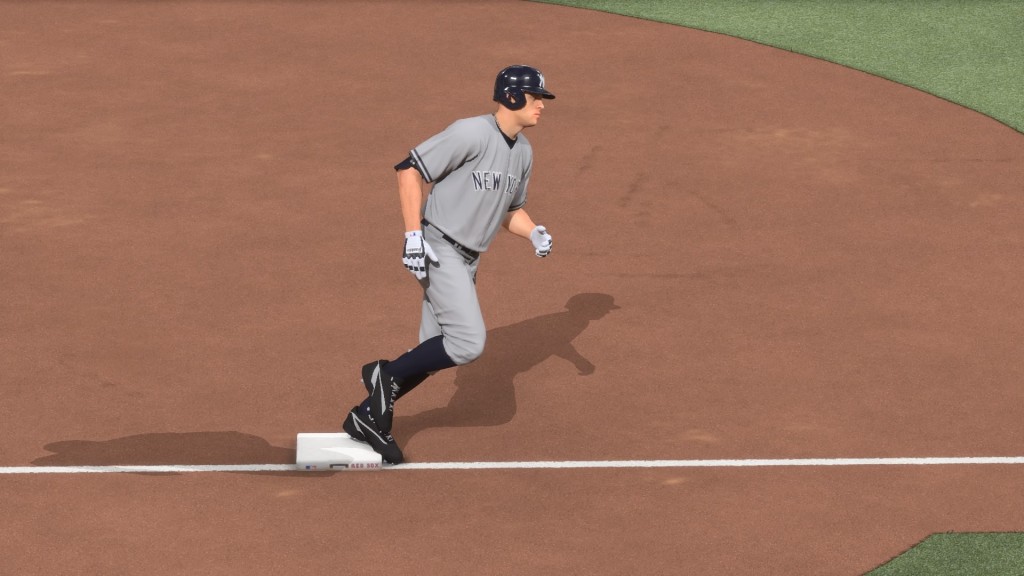 MLB(R) The Show(TM) 16