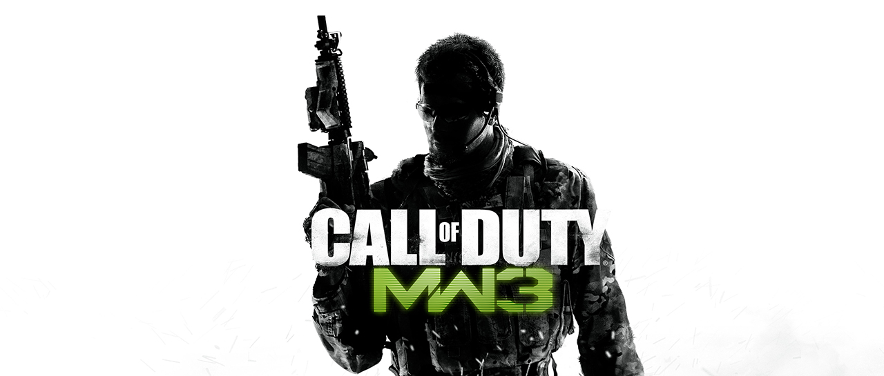 MW3