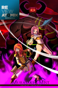 REVIEW – MURASAKI MIST: AKARA’S JOURNEY