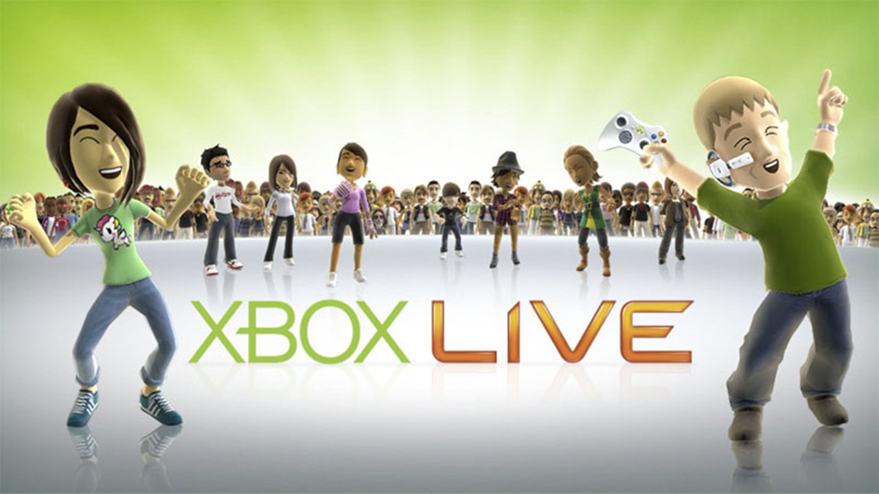 Xbox-Live