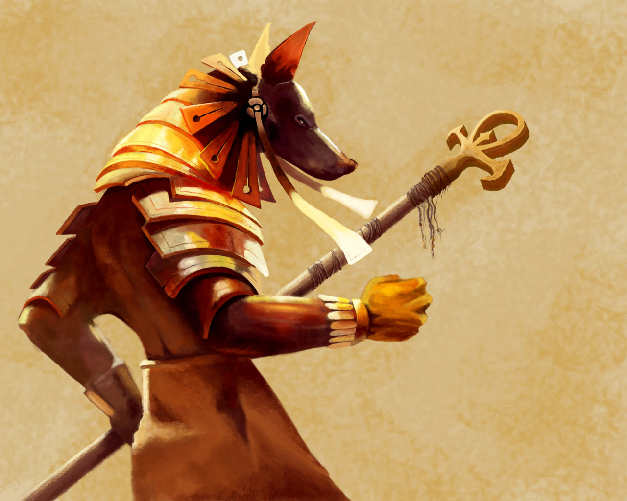 anubis