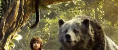 Movie Review - The Jungle Book