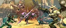 Battleborn podría tener pistas de Borderlands 3