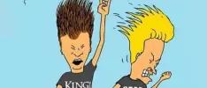 ¡Por el Gran Cornholio! Rescatan arcade perdido de Beavis y Butt-Head