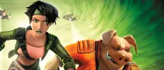 Beyond Good and Evil fue registrado de nueva cuenta por Ubisoft
