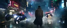 Adelantan estreno de la secuela de Blade Runner
