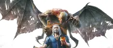 Ya hay fecha para la expansión Blood and Wine de The Witcher 3