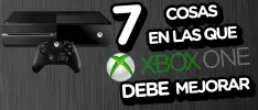 7 cosas en las que Xbox One debe mejorar