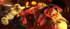 ¿Qué, Street Fighter V no tiene contenidos? Capcom responde
