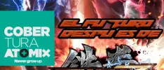 Cobertura – El futuro después de Tekken 7: Fated Retribution