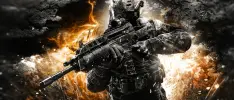 Call of Duty: Infinite Warfare podría ser toda una realidad